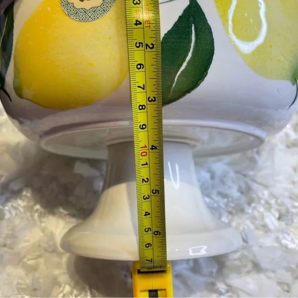 Lemon Bowl - Picture 3 of 6